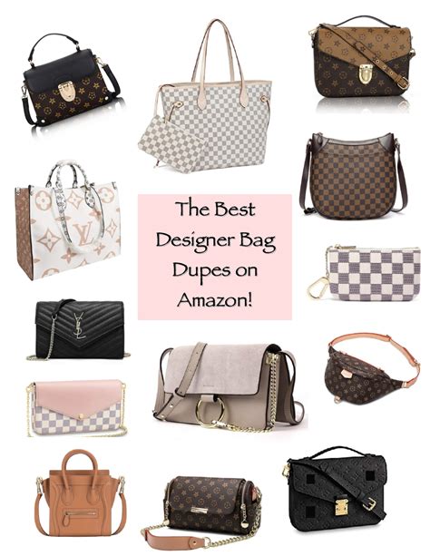 dupes designer bags|best designer dupes website.